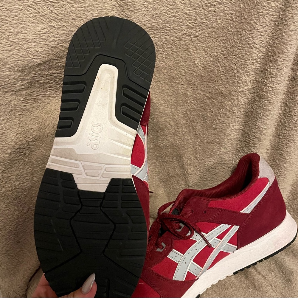 ASICS Men’s Classic Lytes - Picture 4 of 4